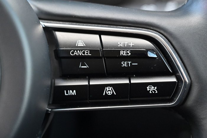 2023 Mazda CX-60 P50e Evolve