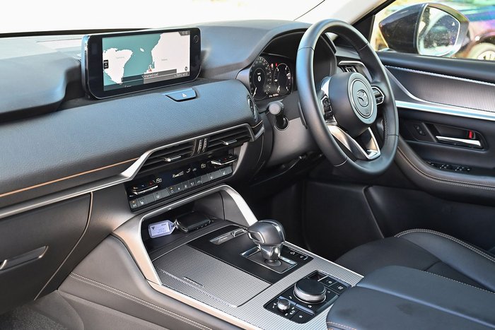 2023 Mazda CX-60 P50e Evolve