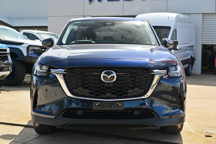 2023 Mazda CX-60 P50e Evolve