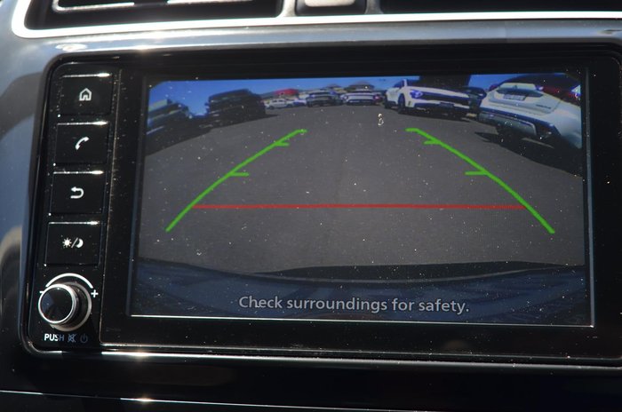 2021 Mitsubishi Mirage LS