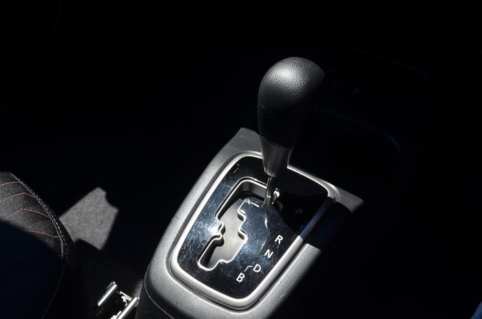 2021 Mitsubishi Mirage LS