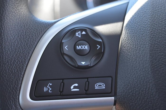 2021 Mitsubishi Mirage LS