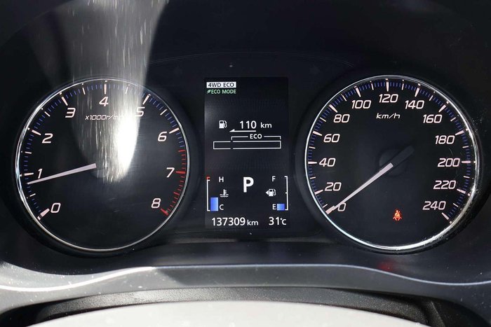 2018 Mitsubishi Outlander ES