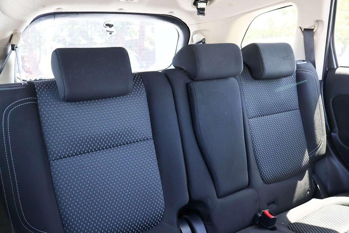 2018 Mitsubishi Outlander ES