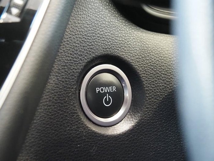 2023 Toyota Corolla Ascent Sport Hybrid