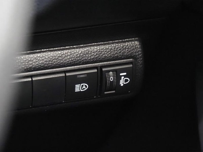 2023 Toyota Corolla Ascent Sport Hybrid