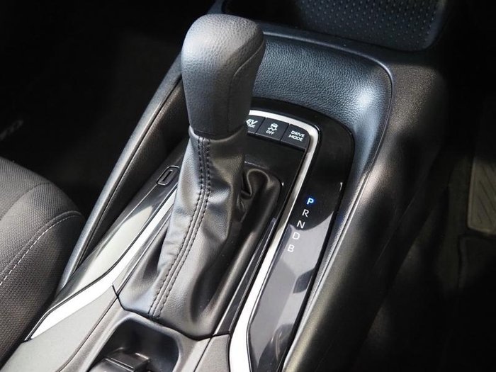 2023 Toyota Corolla Ascent Sport Hybrid