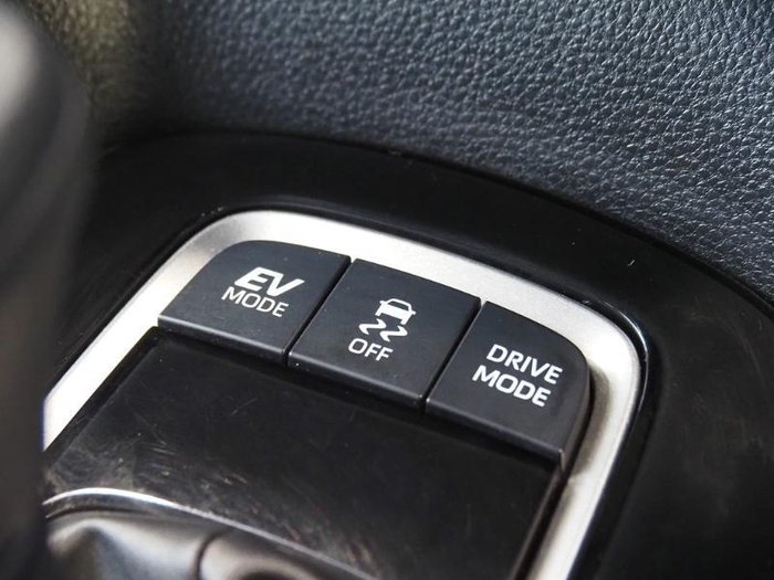 2023 Toyota Corolla Ascent Sport Hybrid