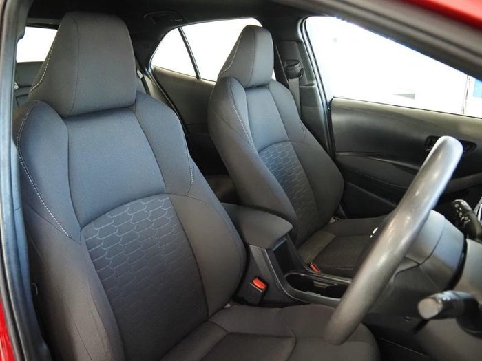 2023 Toyota Corolla Ascent Sport Hybrid