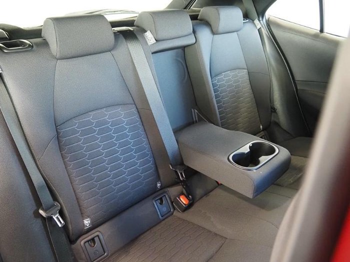 2023 Toyota Corolla Ascent Sport Hybrid