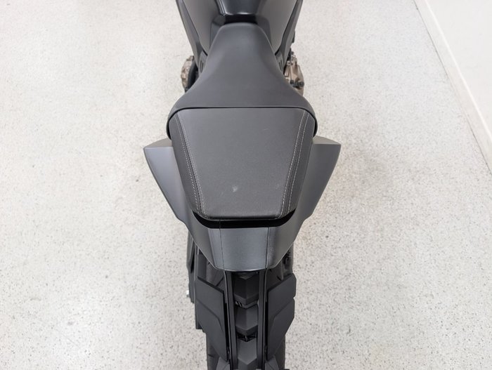 2024 Honda CB650R Black