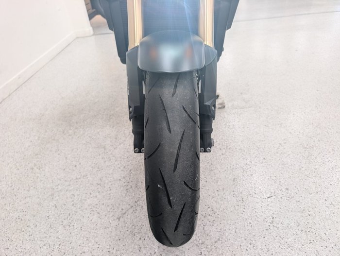 2024 Honda CB650R Black