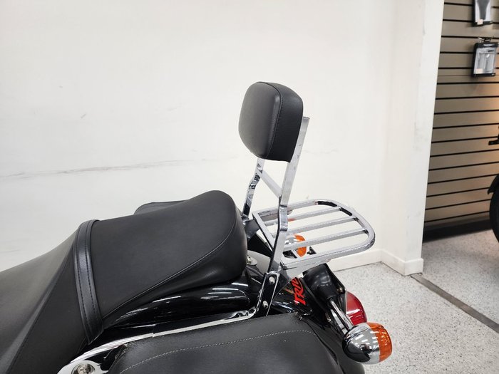 2008 Triumph SPEEDMASTER CREAM