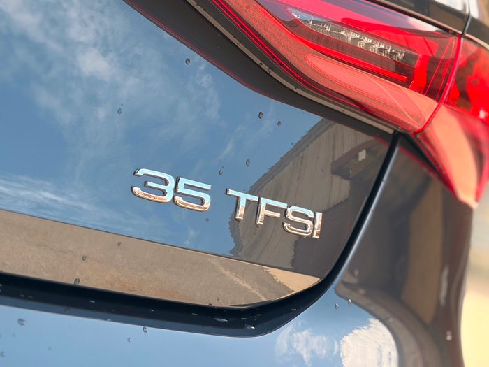 2023 Audi A3 35 TFSI