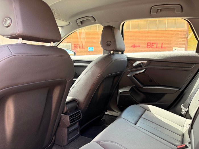 2023 Audi A3 35 TFSI