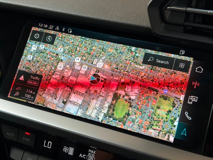 2023 Audi A3 35 TFSI