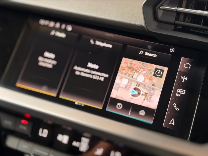 2023 Audi A3 35 TFSI