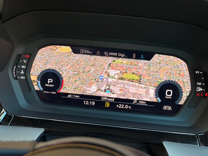 2023 Audi A3 35 TFSI