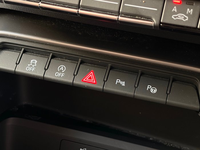 2023 Audi A3 35 TFSI