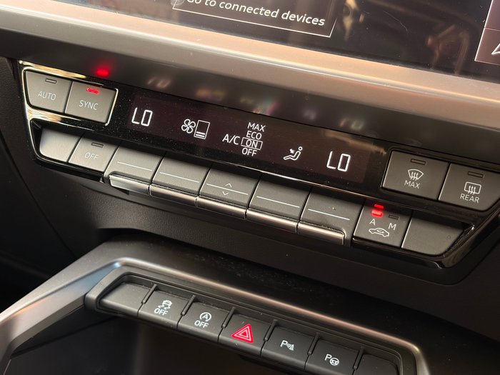 2023 Audi A3 35 TFSI