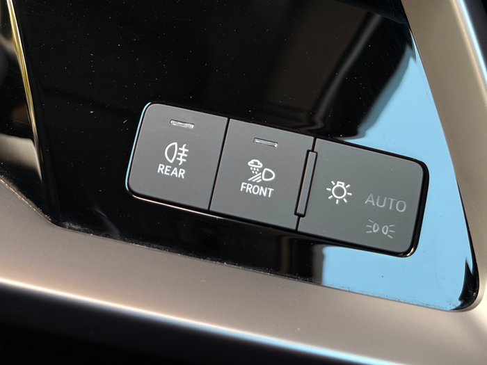 2023 Audi A3 35 TFSI