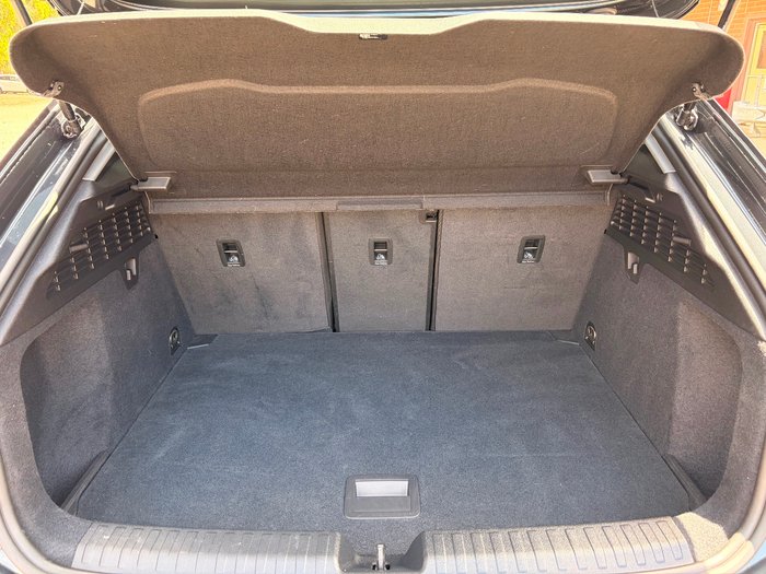 2023 Audi A3 35 TFSI