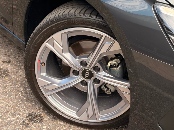 2023 Audi A3 35 TFSI