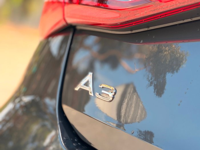 2023 Audi A3 35 TFSI