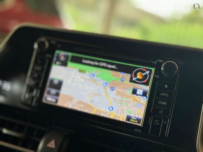 2018 Toyota C-HR (No Badge)