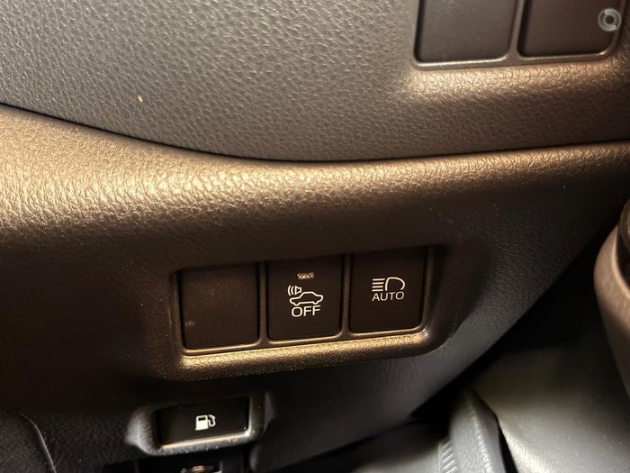 2018 Toyota C-HR (No Badge)