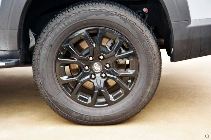 2025 LDV D90 Executive