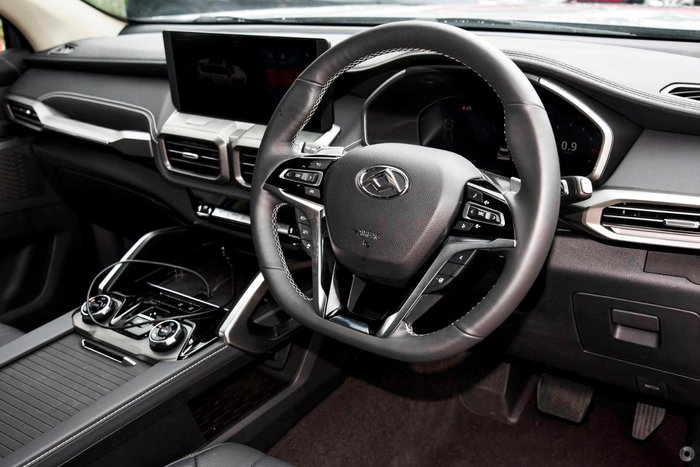 2025 LDV D90 Executive