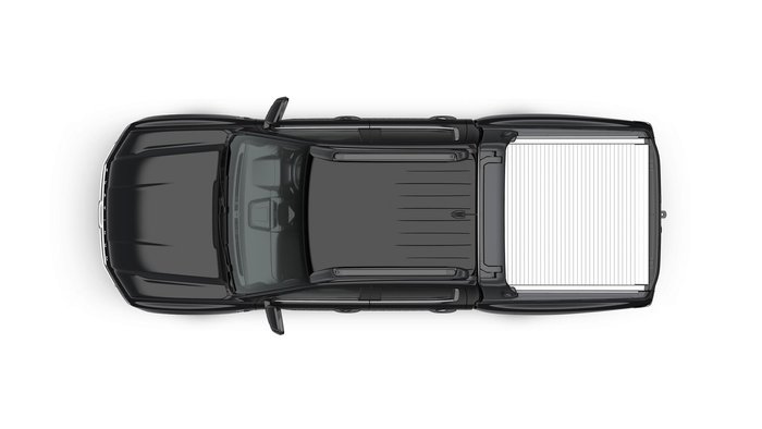 2026 Ford Ranger Platinum