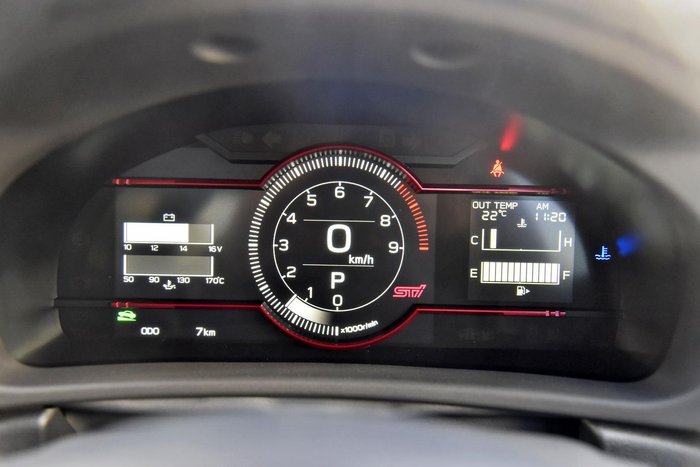 2025 Subaru BRZ tS Kiiro ZD8 MY26 Sunrise Yellow