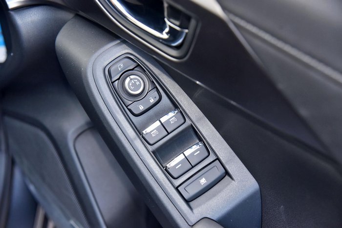 2025 Subaru Impreza 2.0S