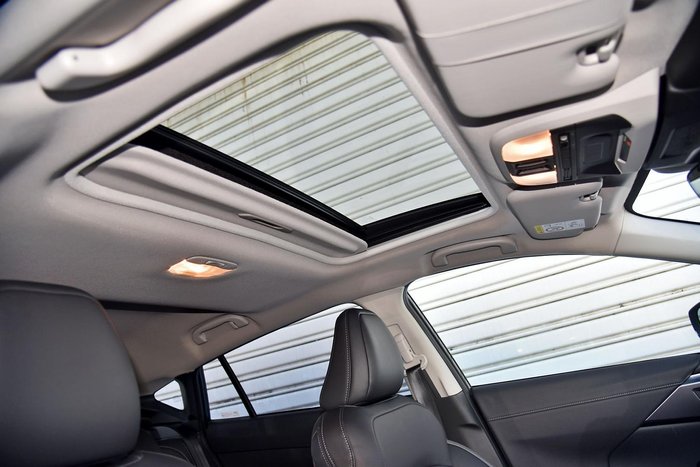 2025 Subaru Impreza 2.0S G6 MY26 AWD Magnetite Grey