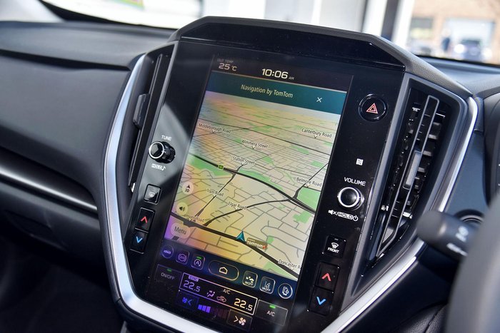 2025 Subaru Impreza 2.0S G6 MY26 AWD Magnetite Grey