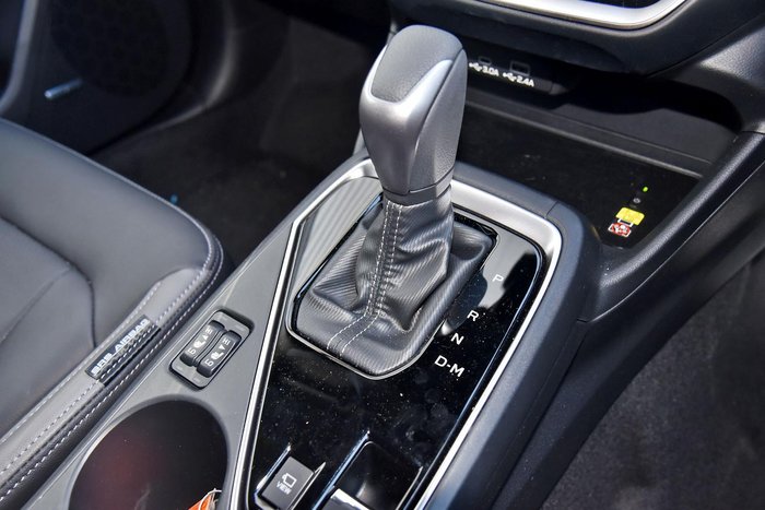 2025 Subaru Impreza 2.0S