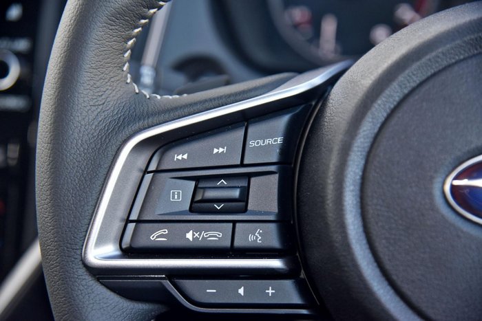 2025 Subaru Impreza 2.0S G6 MY26 AWD Magnetite Grey