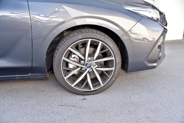 2025 Subaru Impreza 2.0S