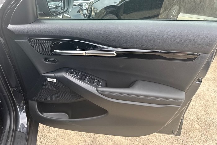 2025 Kia Seltos GT-Line SP2 PE MY26 AWD Gravity Grey (KDG)