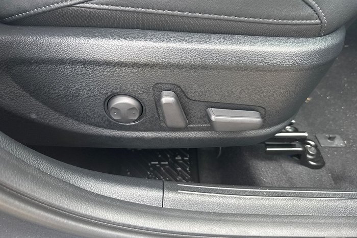 2025 Kia Seltos GT-Line SP2 PE MY26 AWD Gravity Grey (KDG)