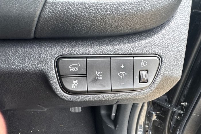 2025 Kia Seltos GT-Line SP2 PE MY26 AWD Gravity Grey (KDG)