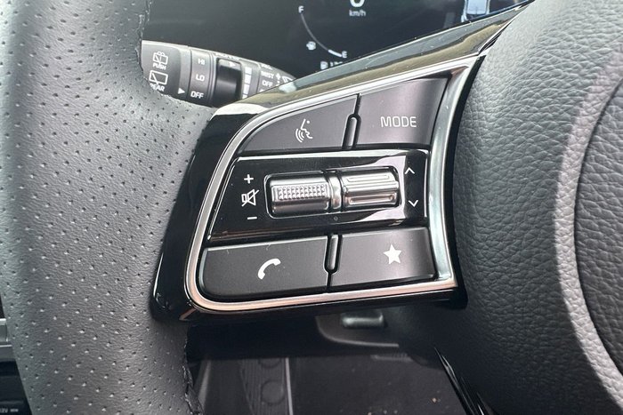 2025 Kia Seltos GT-Line SP2 PE MY26 AWD Gravity Grey (KDG)