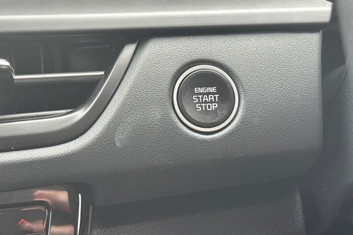 2025 Kia Seltos GT-Line SP2 PE MY26 AWD Gravity Grey (KDG)