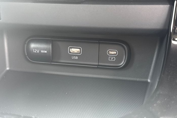 2025 Kia Seltos GT-Line SP2 PE MY26 AWD Gravity Grey (KDG)