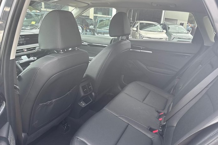 2025 Kia Seltos GT-Line SP2 PE MY26 AWD Gravity Grey (KDG)