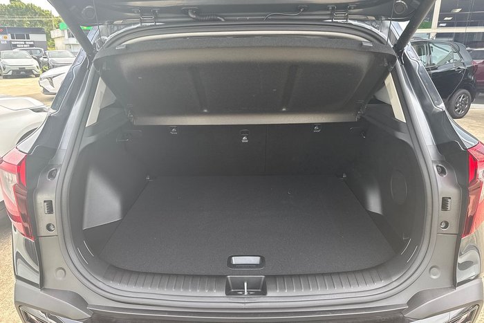 2025 Kia Seltos GT-Line SP2 PE MY26 AWD Gravity Grey (KDG)