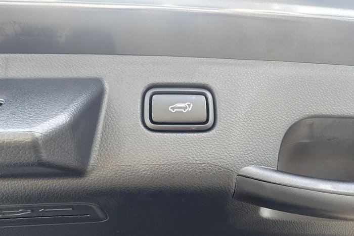 2025 Kia Seltos GT-Line SP2 PE MY26 AWD Gravity Grey (KDG)