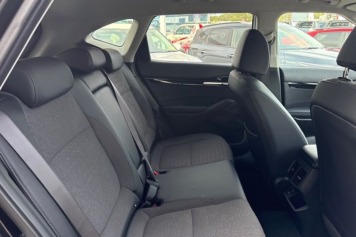 2025 Kia Seltos Sport+ SP2 PE MY26 Fusion Black (FSB)